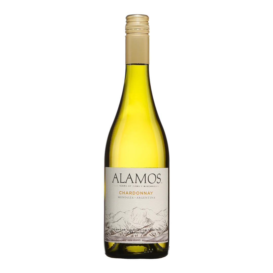 Alamos Chardonnay