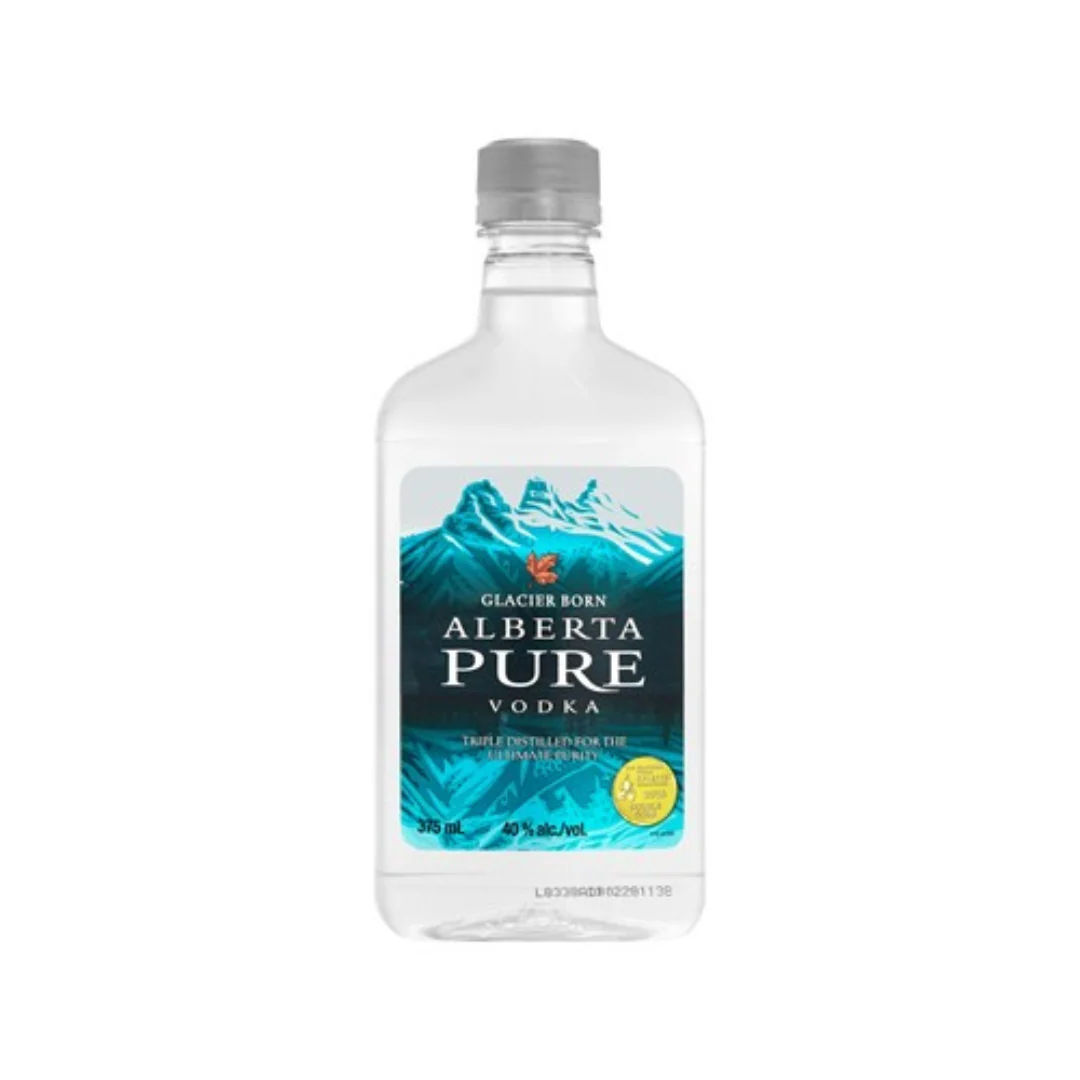 Alberta Pure 375ml