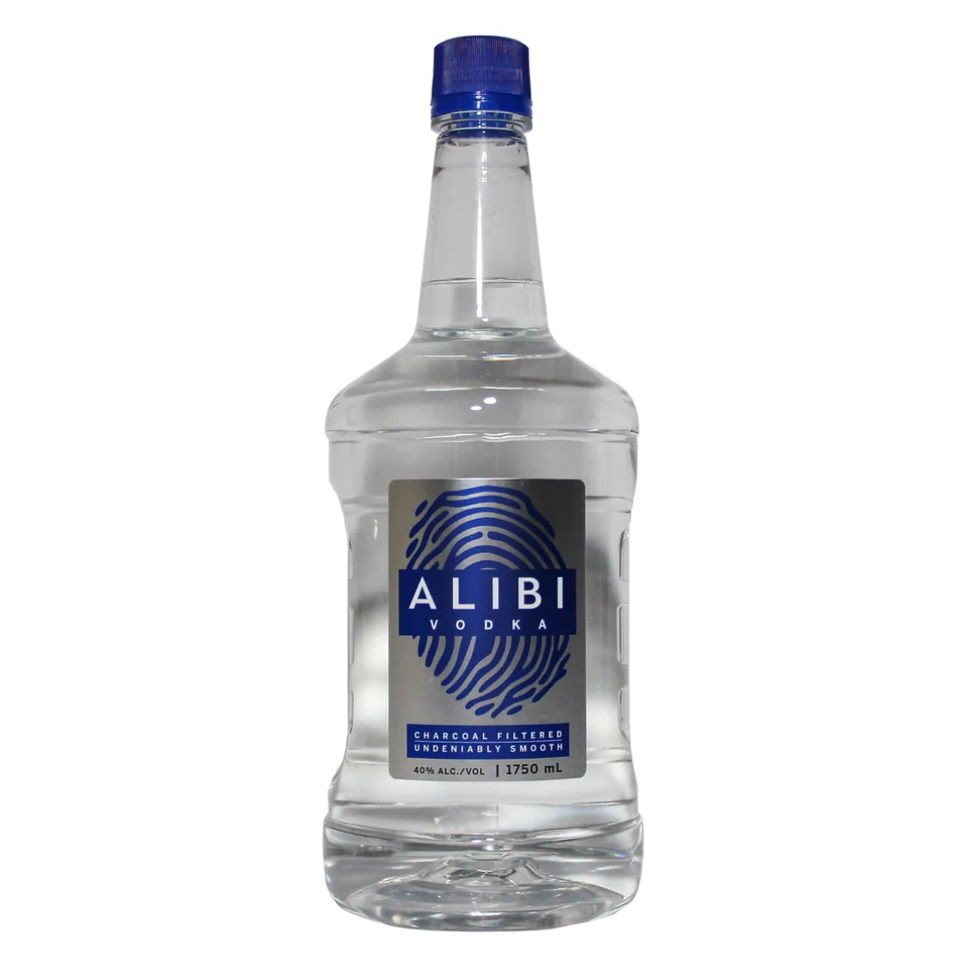 Alibi Vodka 1.75L