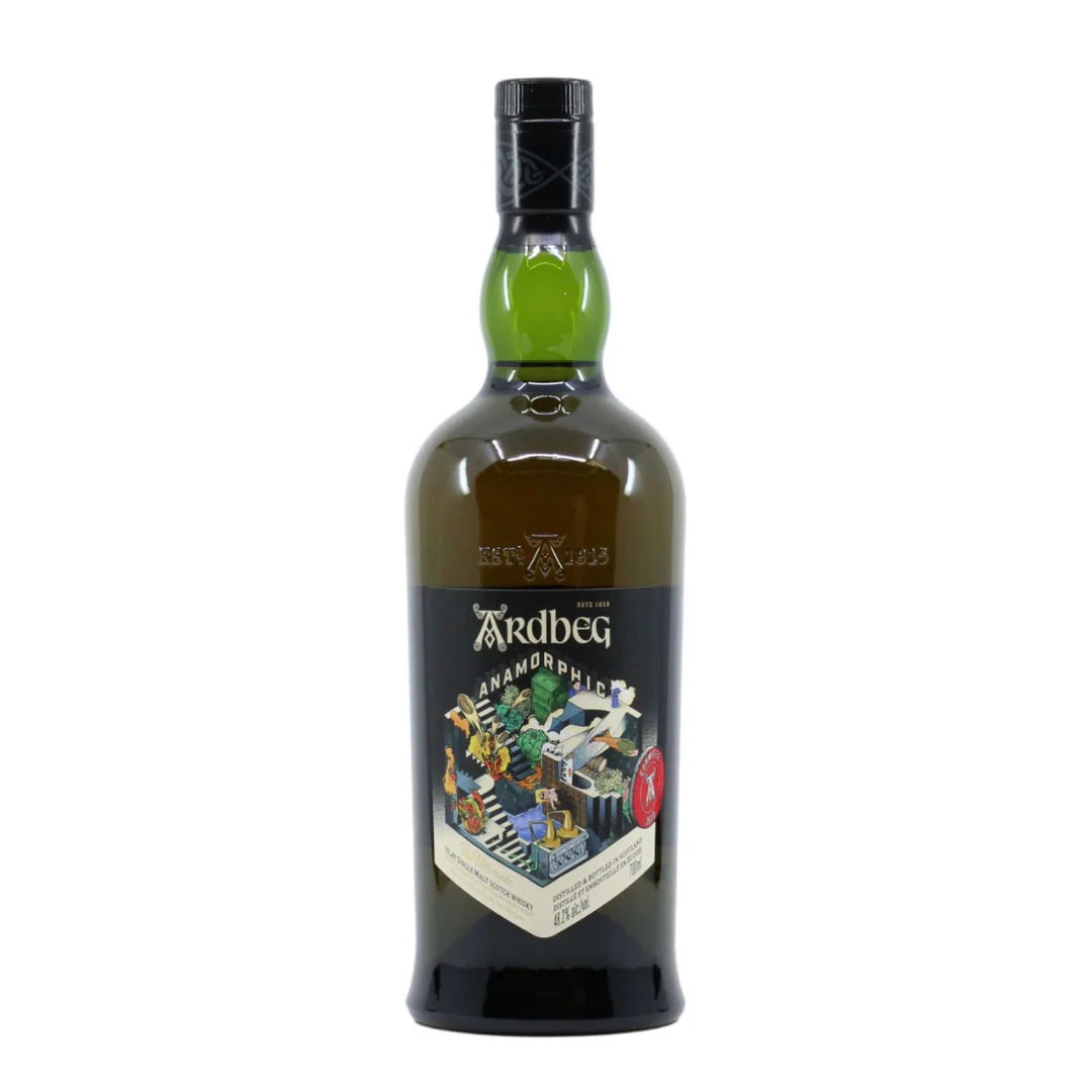 Ardbeg Anamorphic