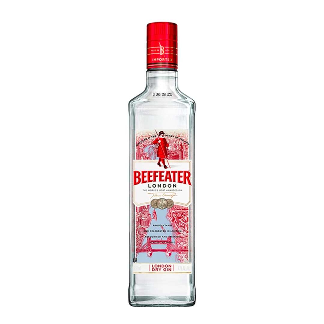 Beefeater London Dry Gin 1.14L