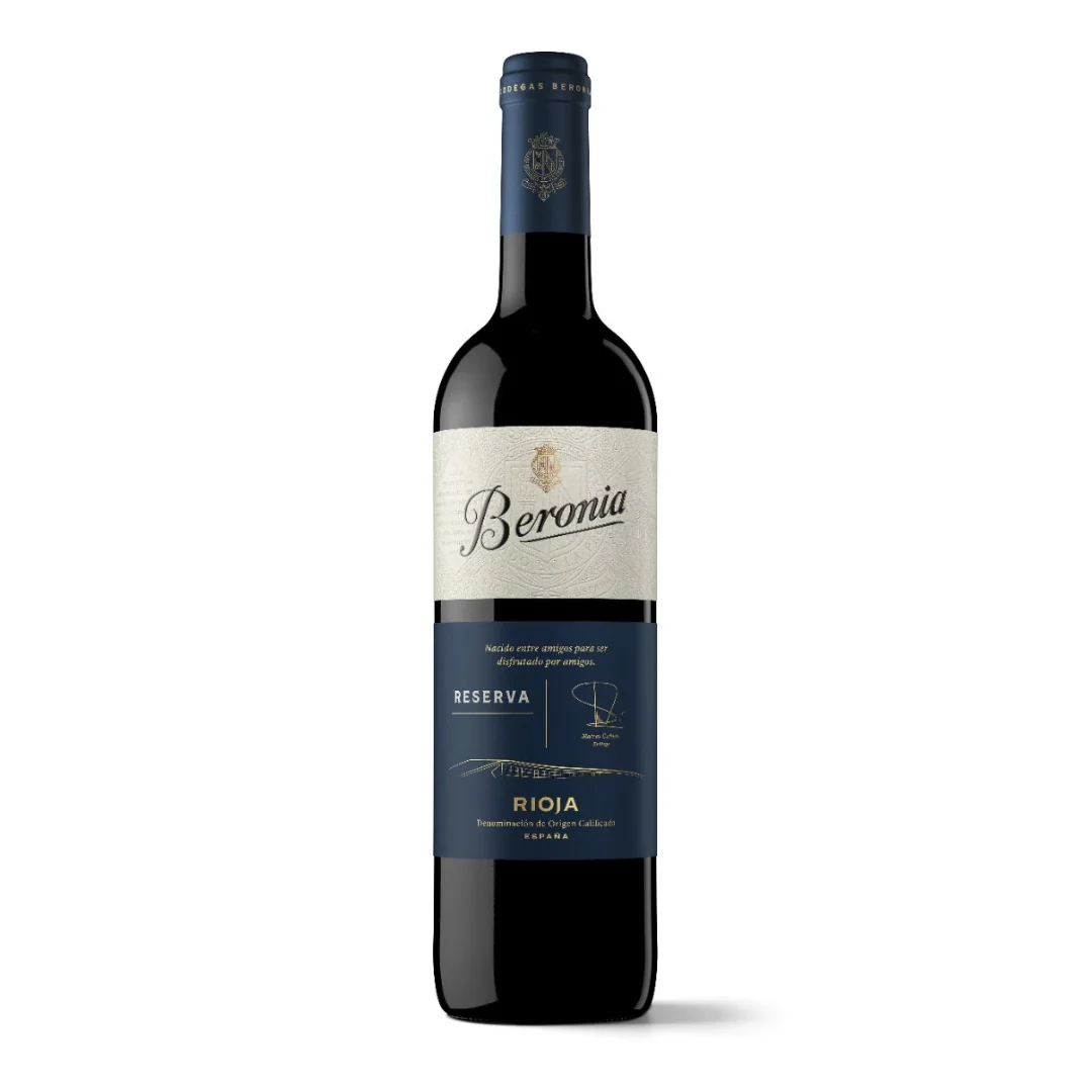 Beronia Reserva