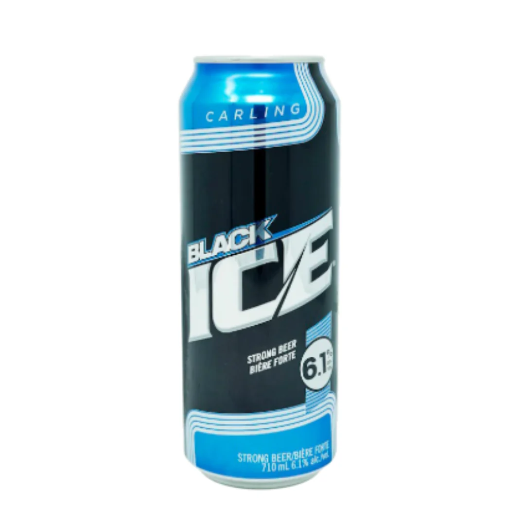 Black Ice 710ml