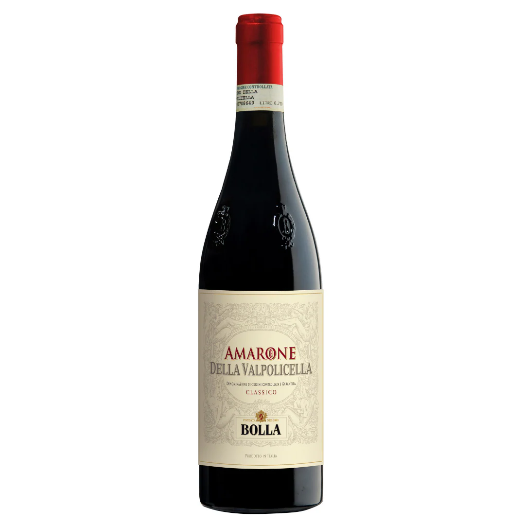 Bolla Amarone della Valpolicella DOCG