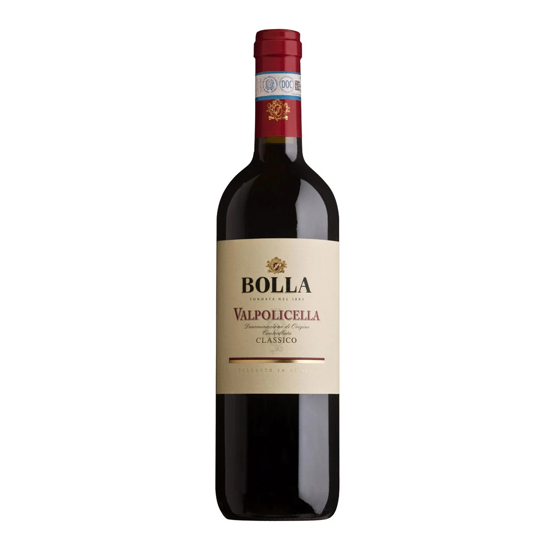 Bolla Valpolicella Classico DOC