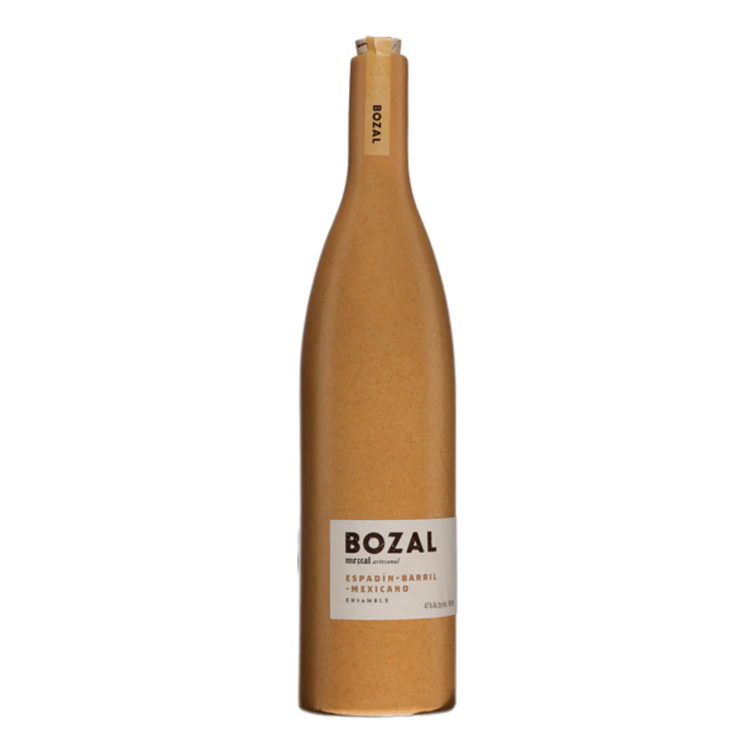 Bozal Ensamble Mezcal