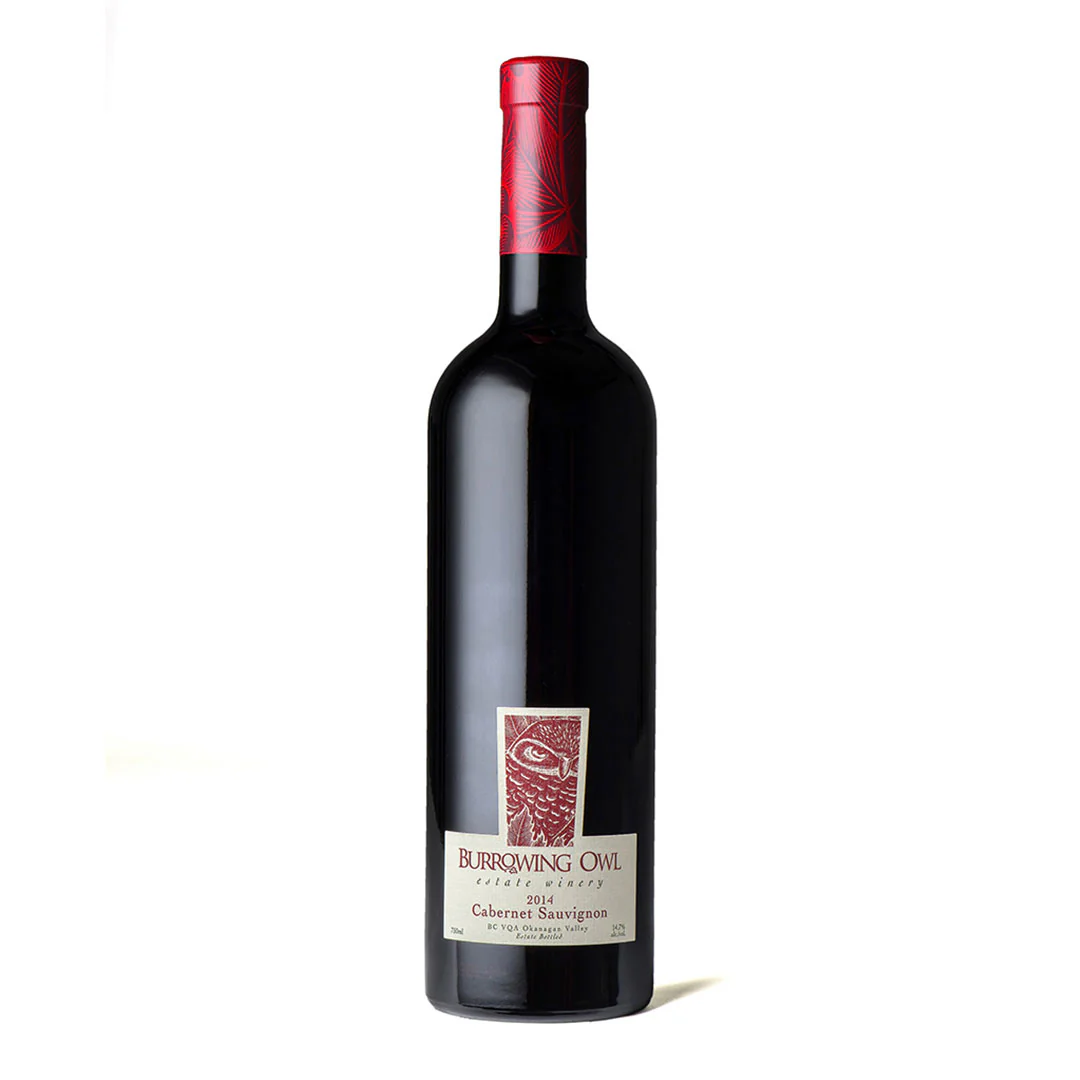 Burrowing Owl Cabernet Sauvignon VQA