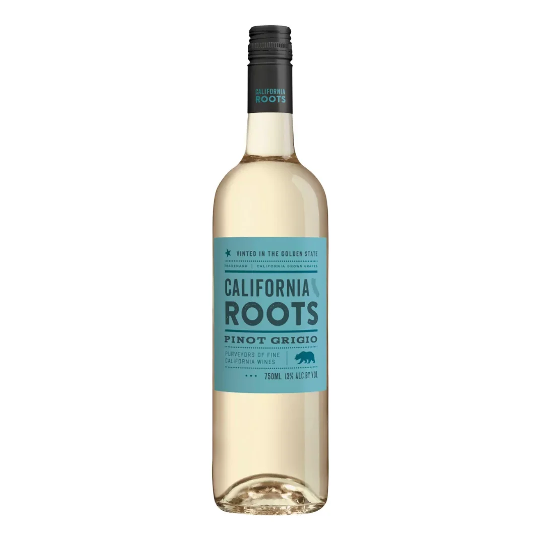 California Roots Pinot Grigio