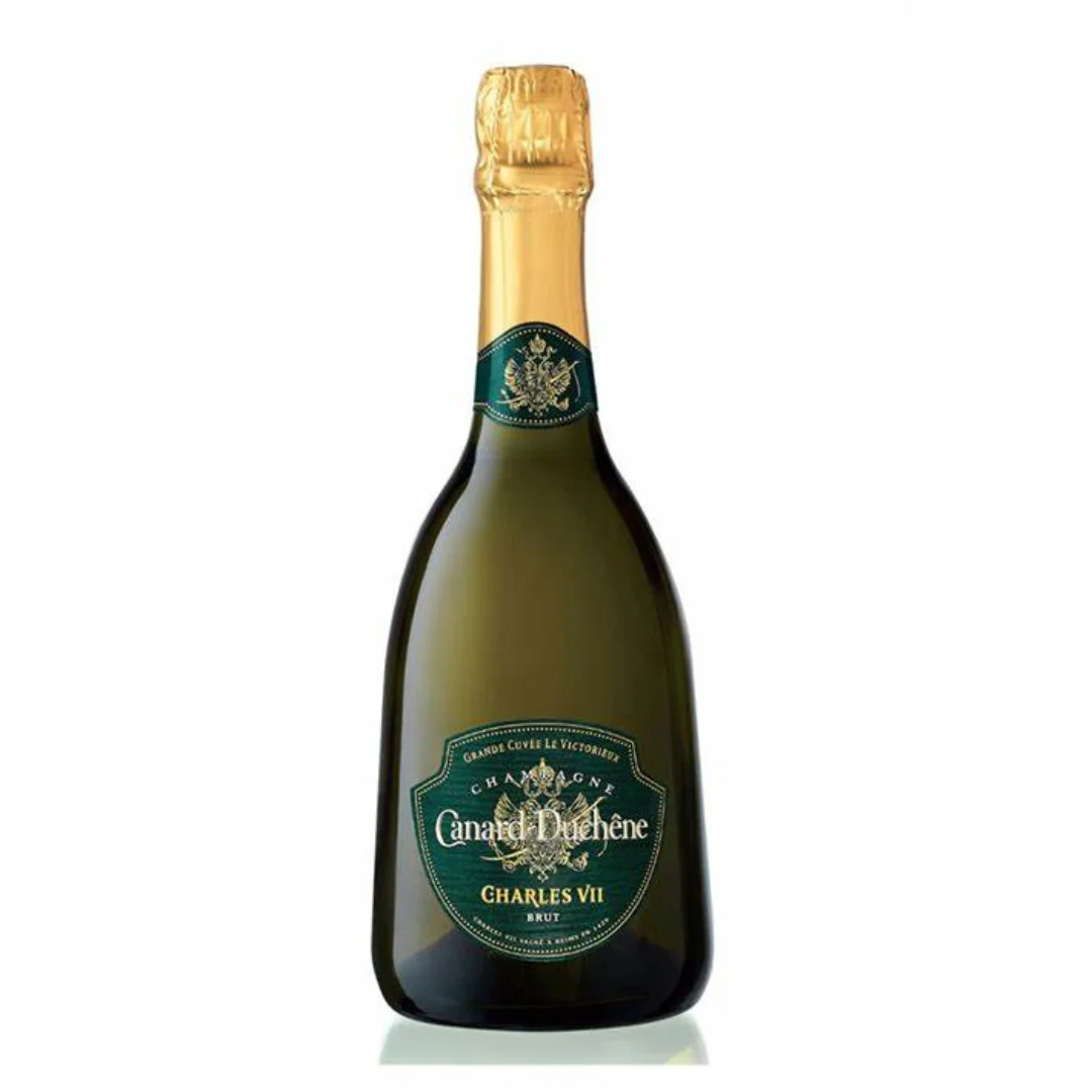 Canard Duchene Charles VII Brut