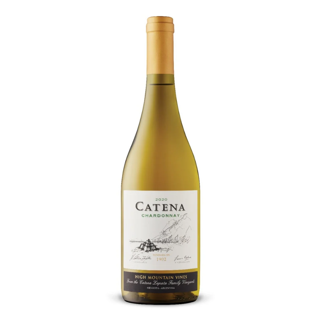 Catena Chardonnay