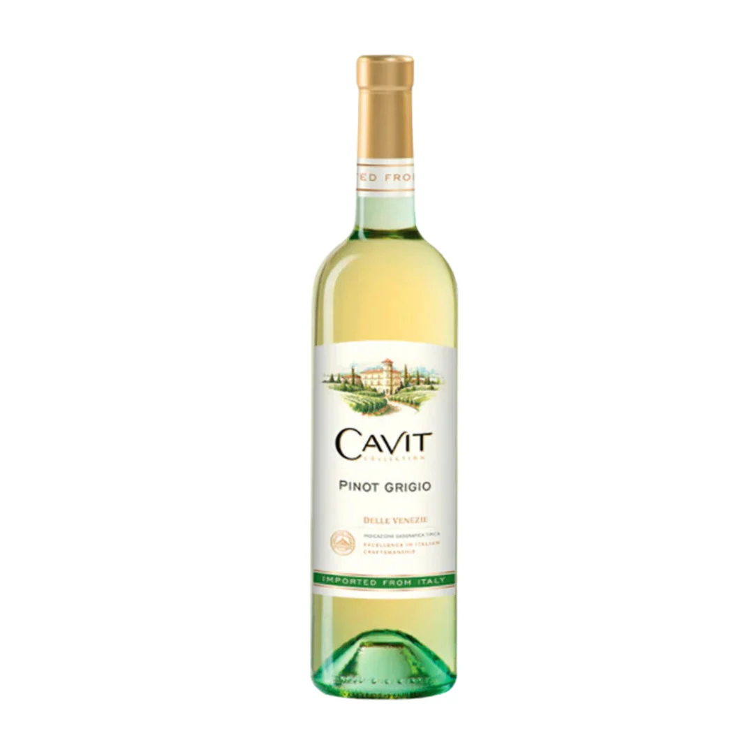 Cavit Pinot Grigio
