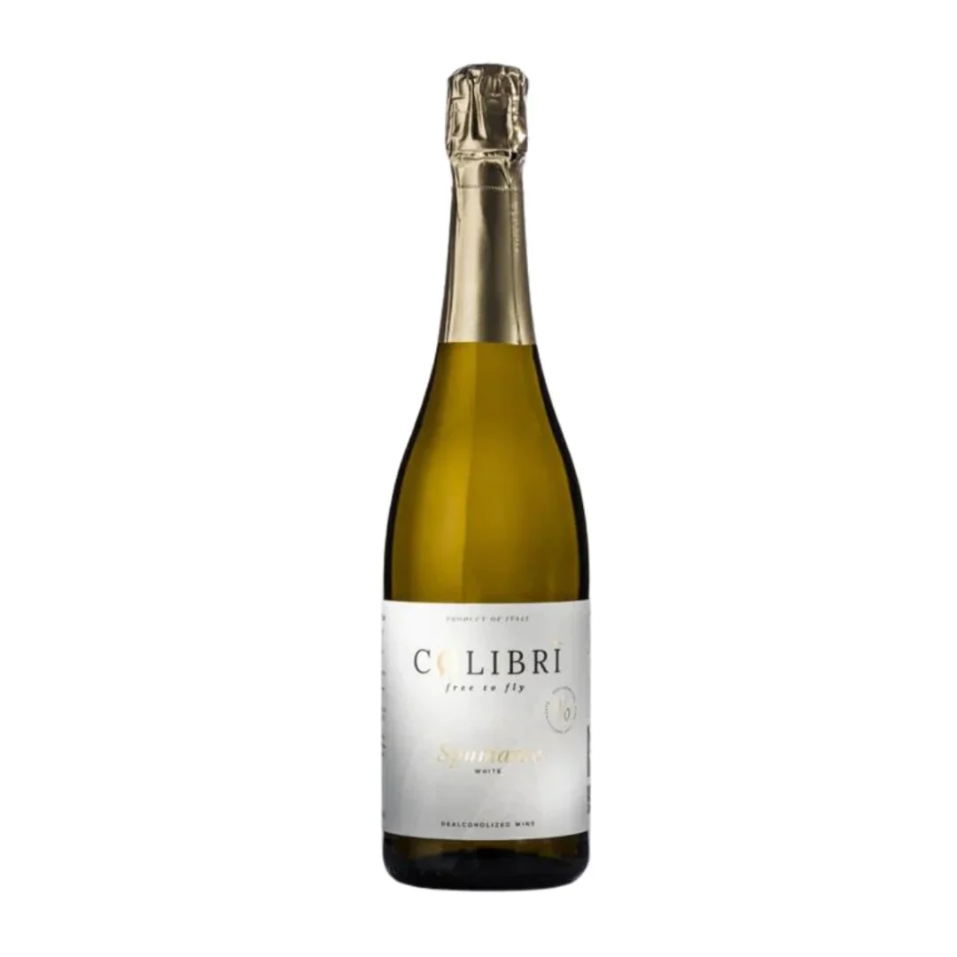 Colibri Spumante White Non Alc