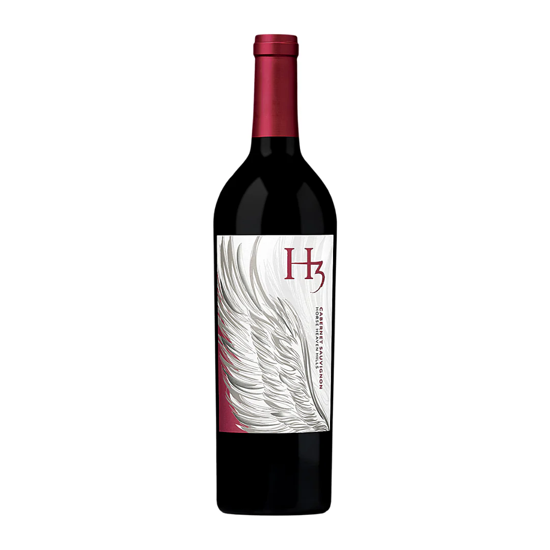 Columbia Crest H3 Cabernet Sauvignon