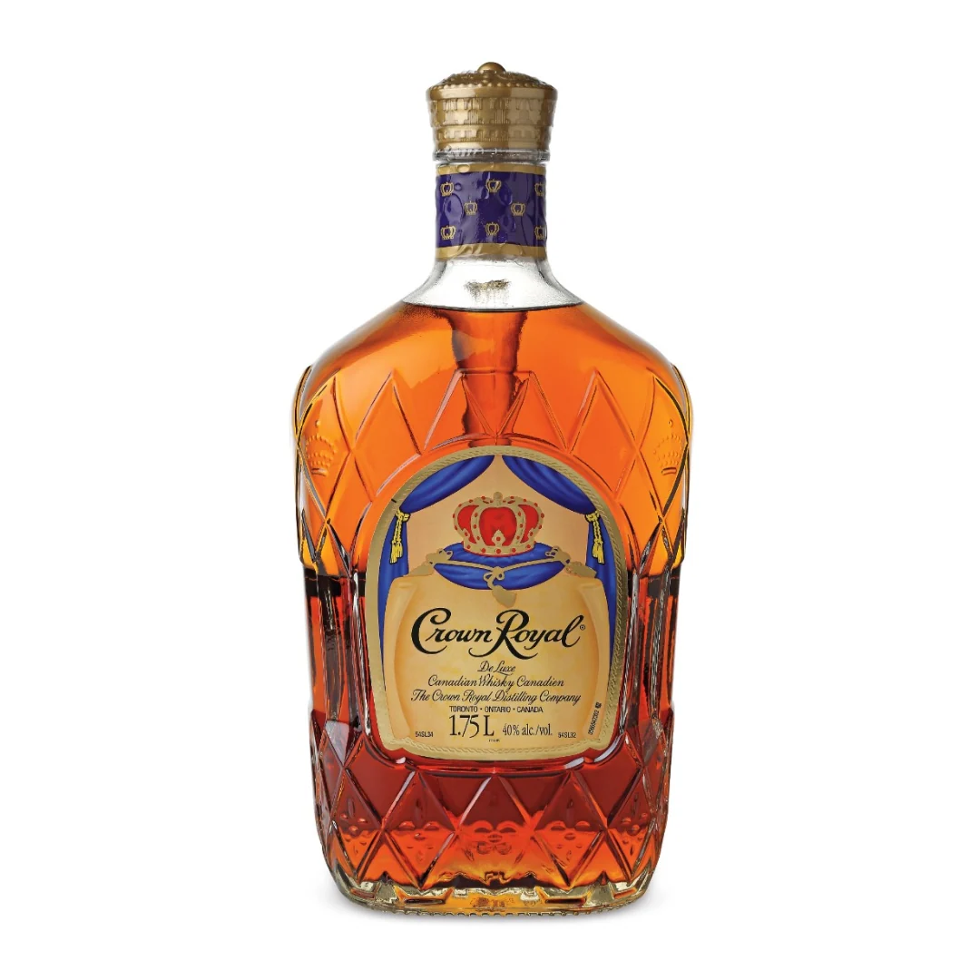 Crown Royal Whisky 1.75L