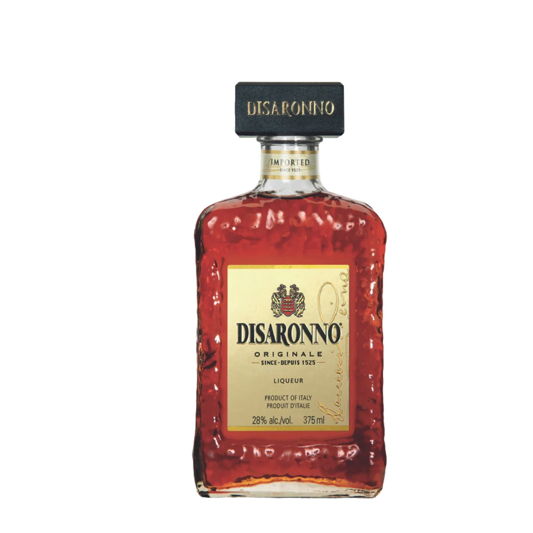 Disaronno Originale Amaretto 375 mL