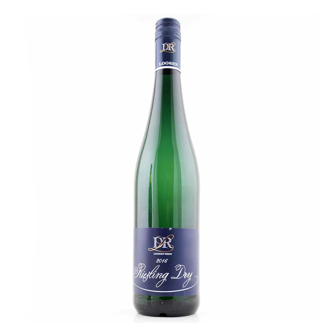 Dr. Loosen Dry Riesling