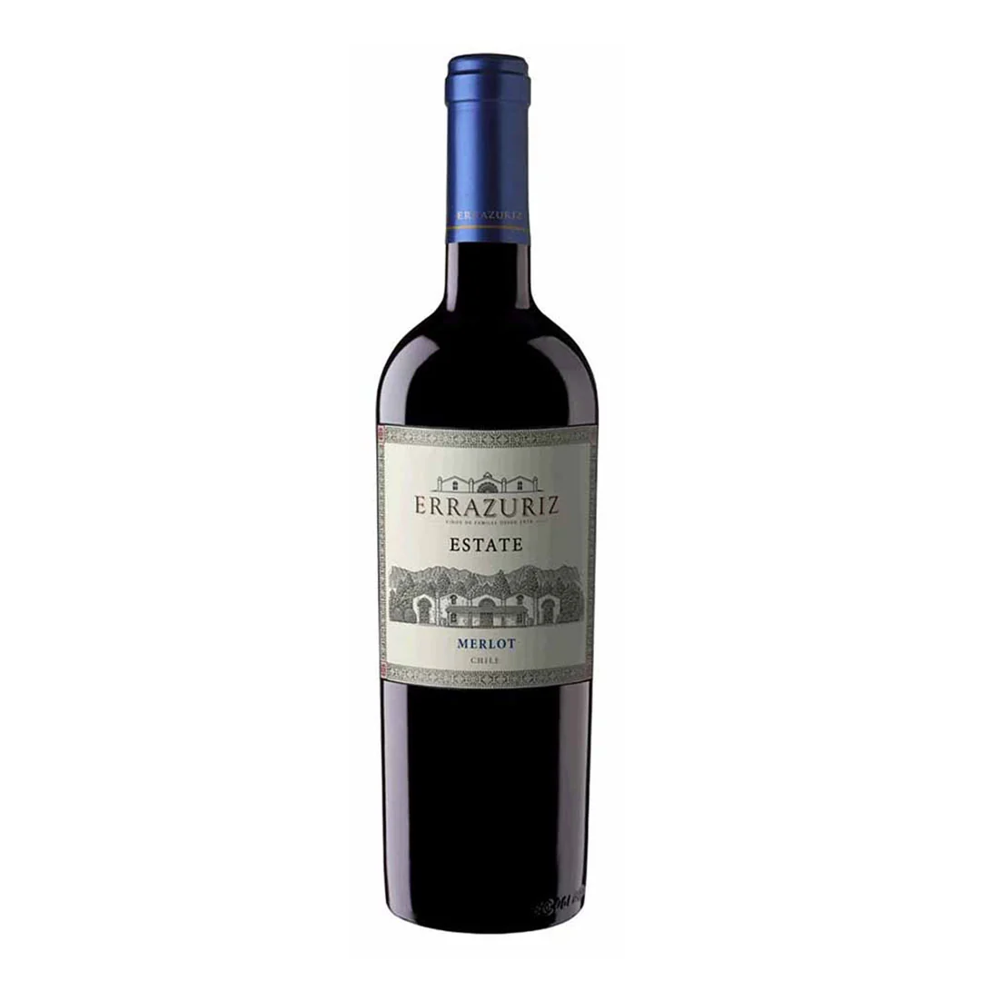 Errazuriz Estate Series Merlot