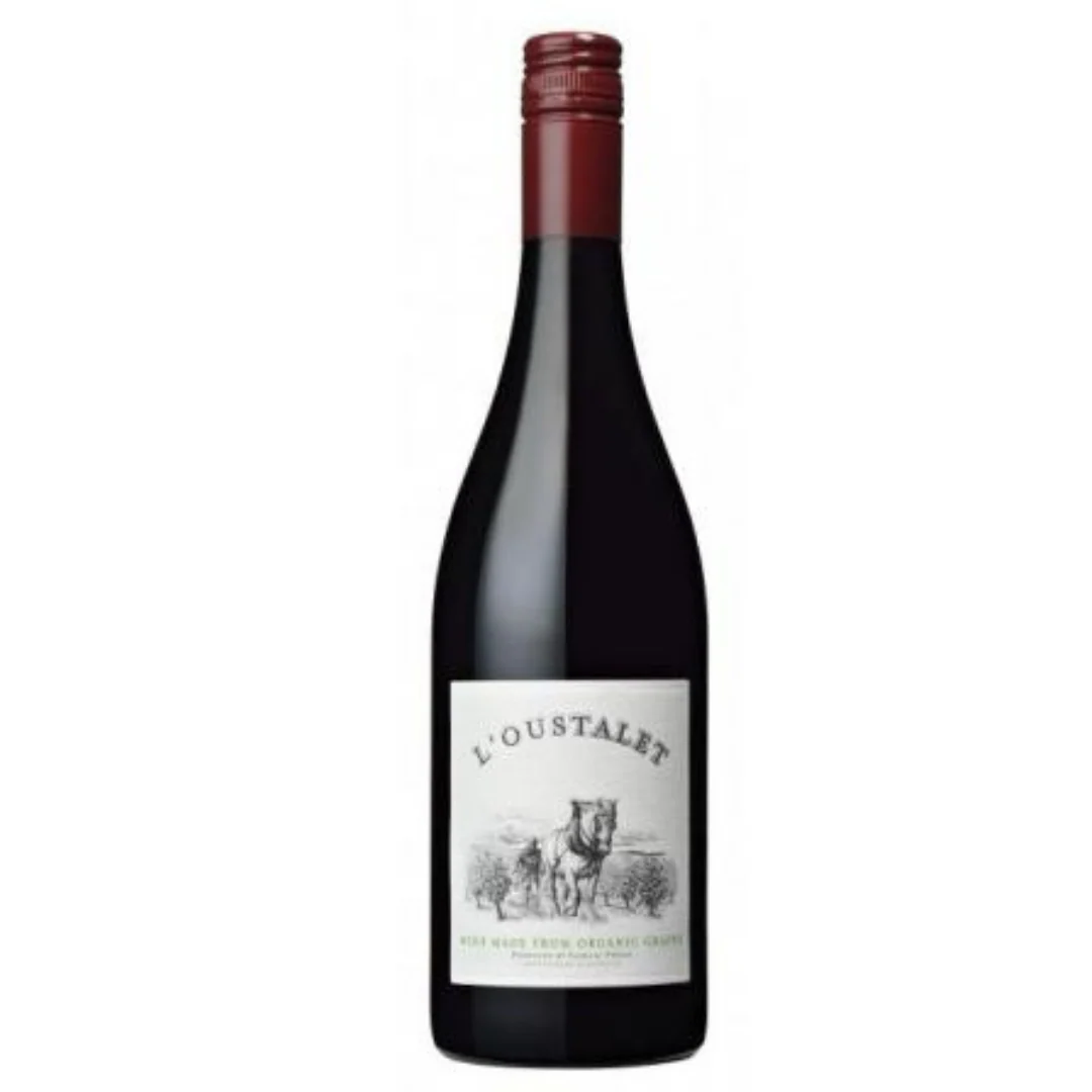 Famille Perrin L'Oustalet Rouge