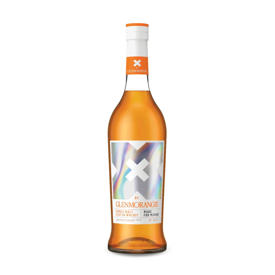 Glenmorangie X