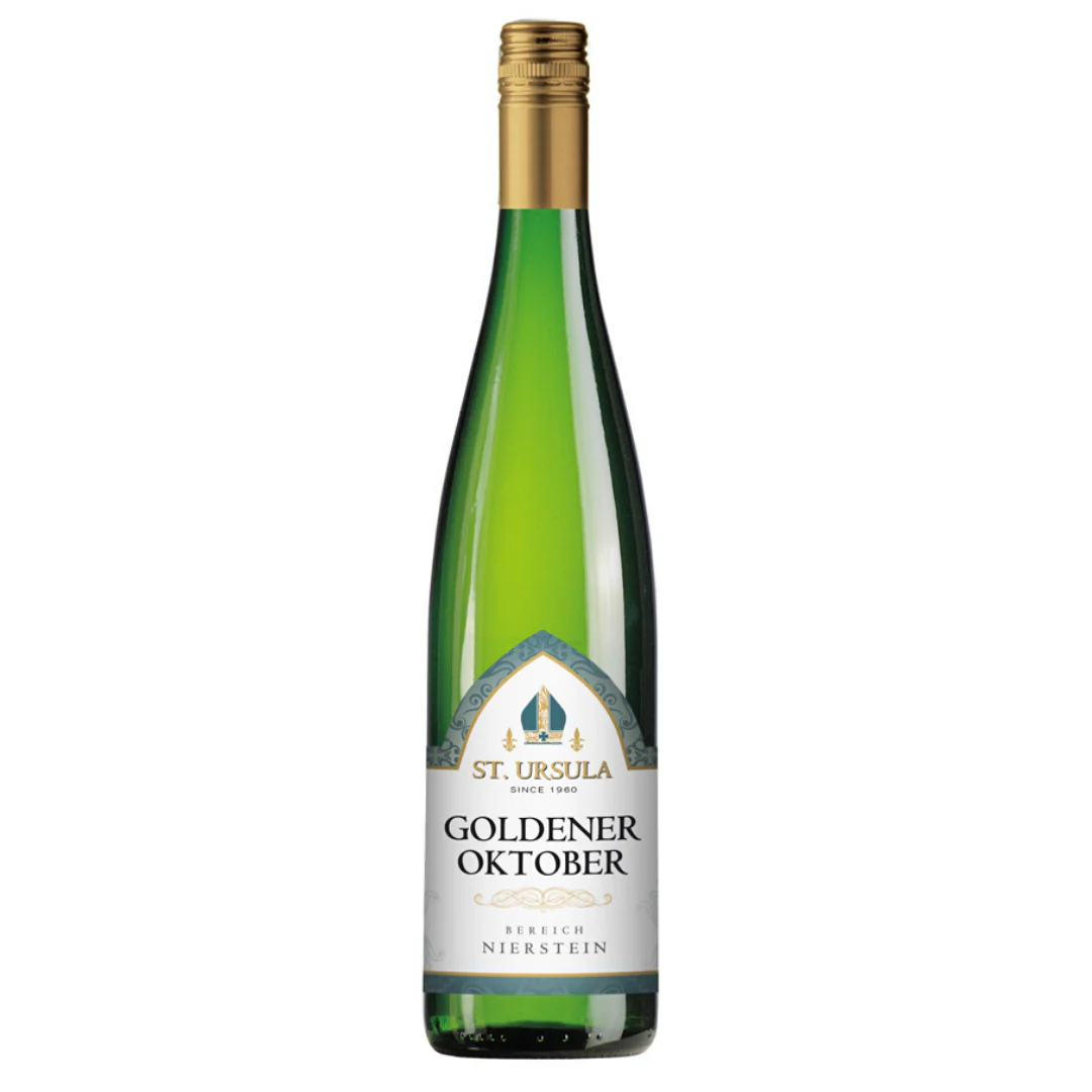 Goldener Oktober QmP Kabinett
