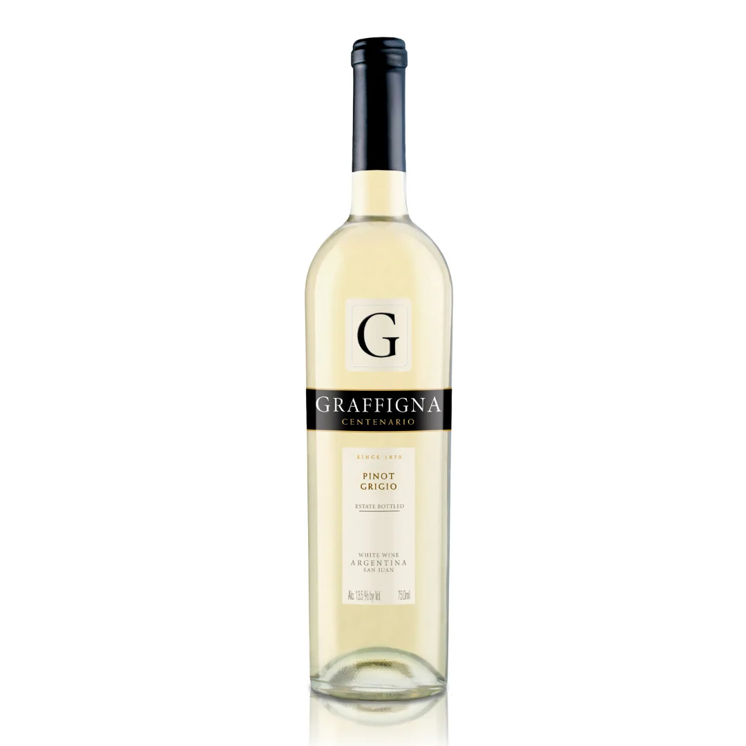 Graffigna Centerario Reserve Pinot Grigio