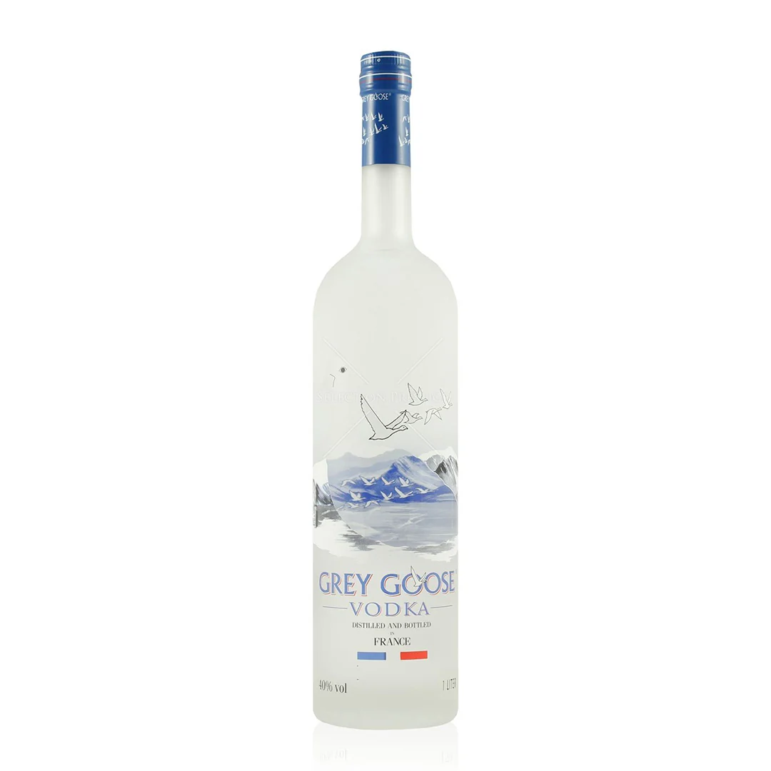 Grey Goose Vodka 1.75L