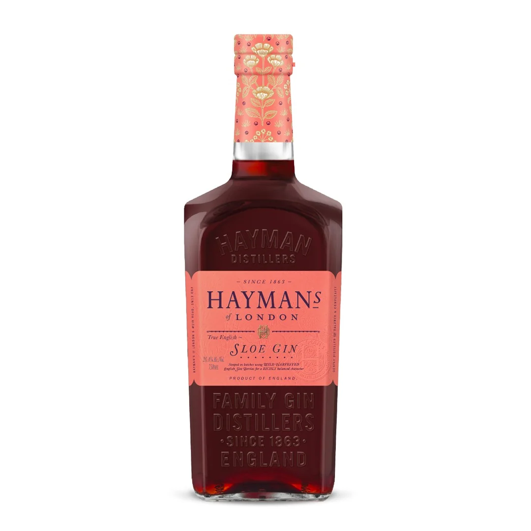 Hayman's Sloe Gin 700 mL