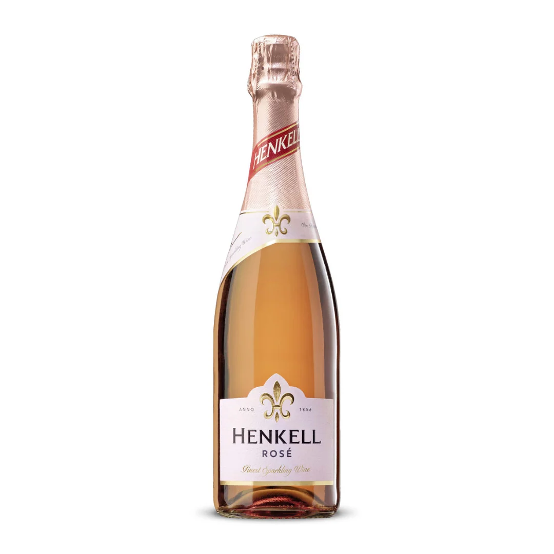 Henkell Rose Sparkling