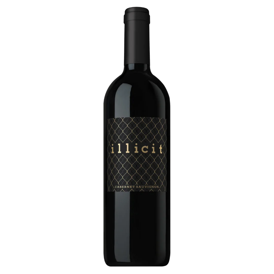 Illicit Cabernet Sauvingon