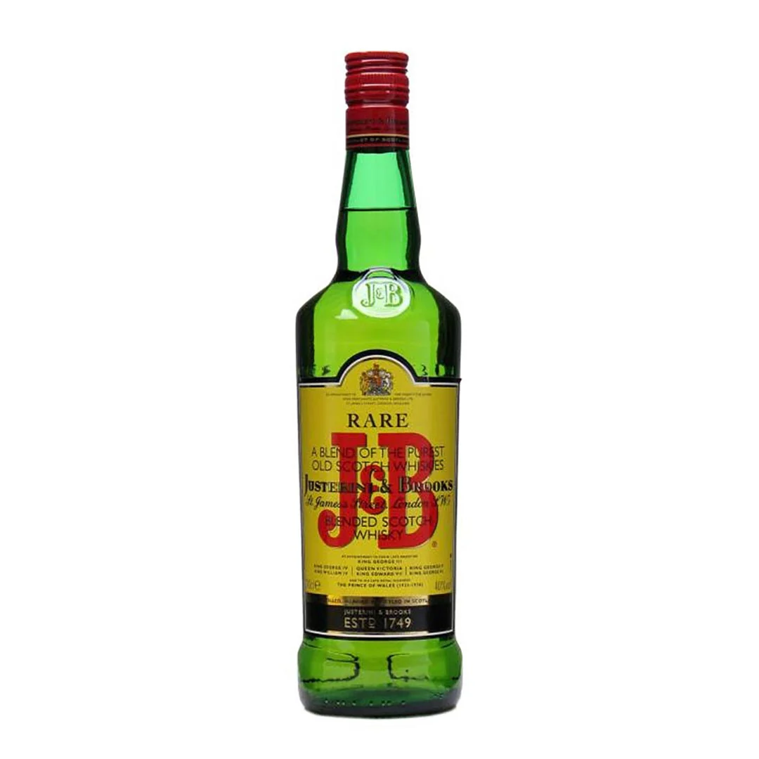 J&B Rare Scotch 1140 mL