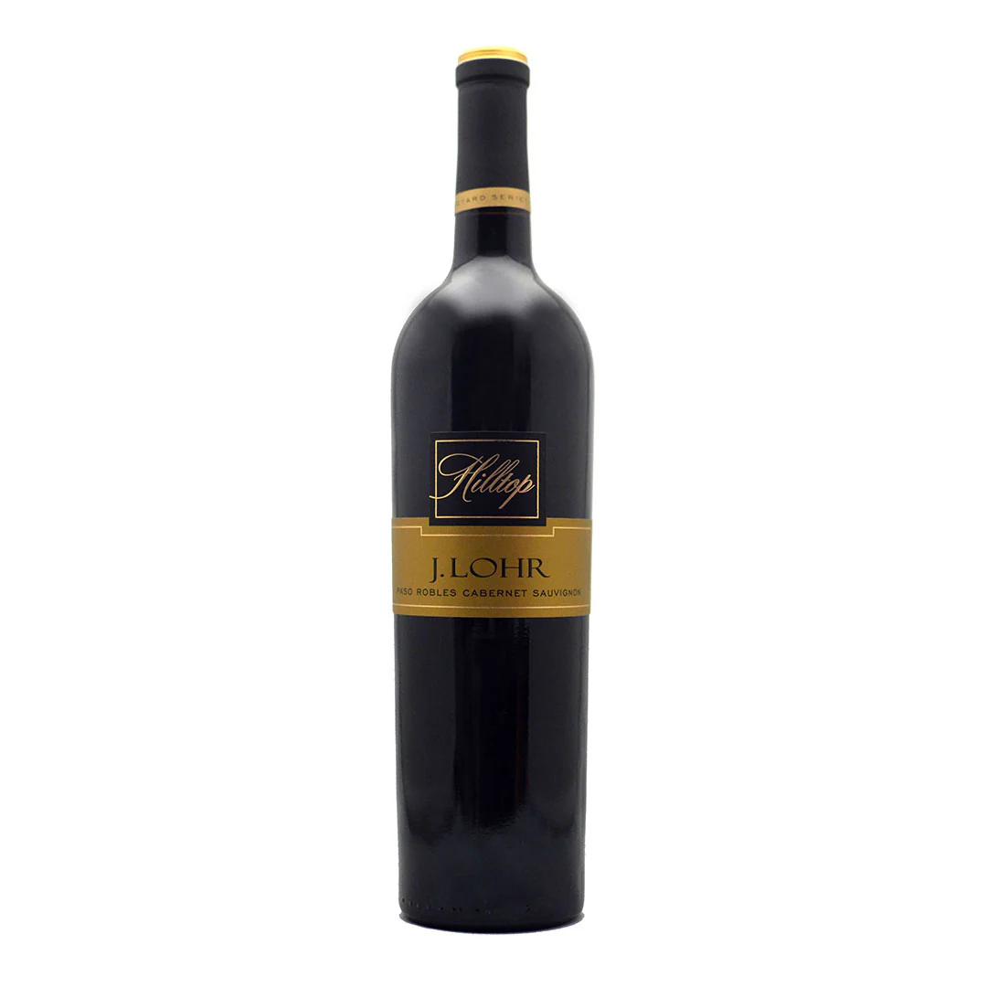 J. Lohr Hilltop Cabernet Sauvignon