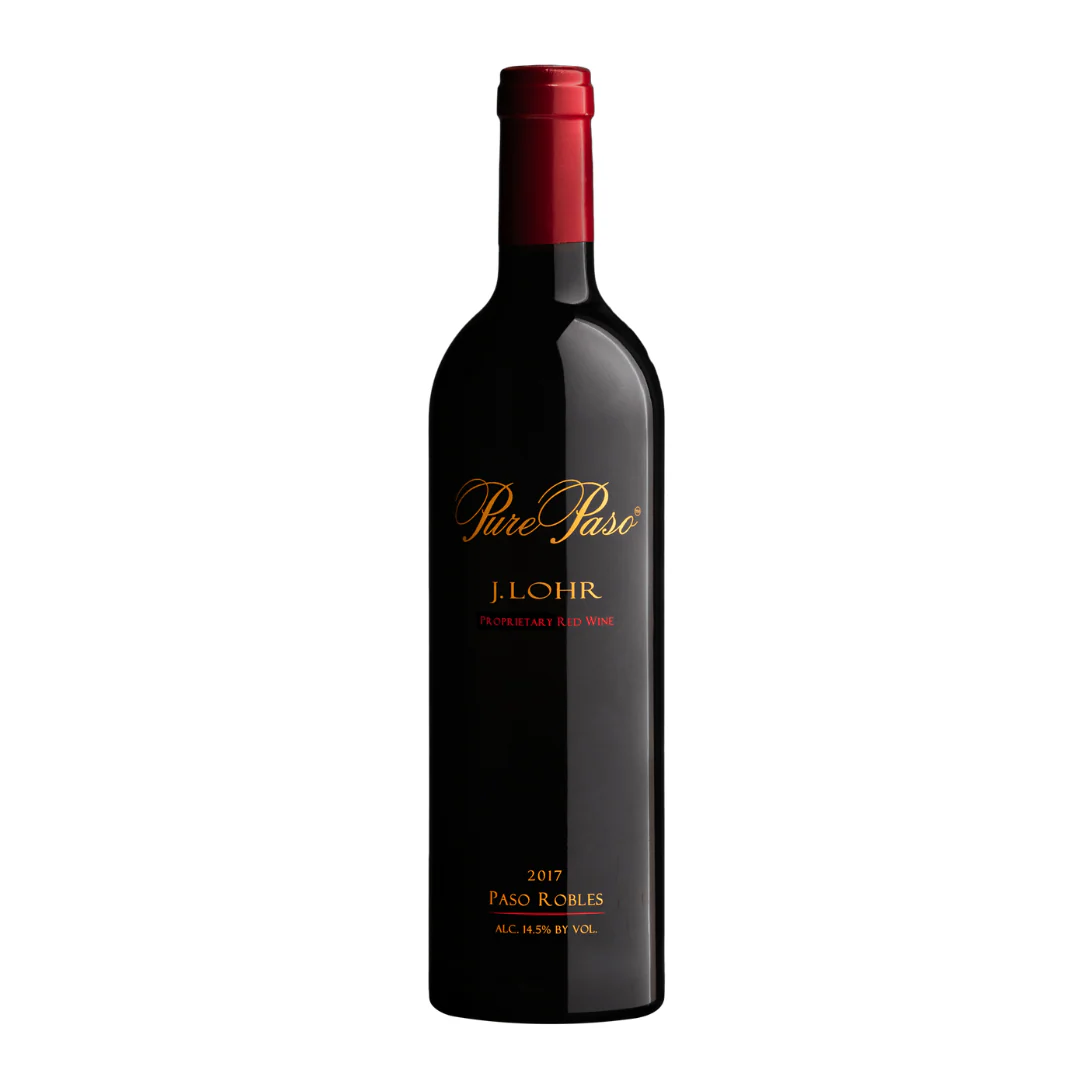 J Lohr Pure Paso