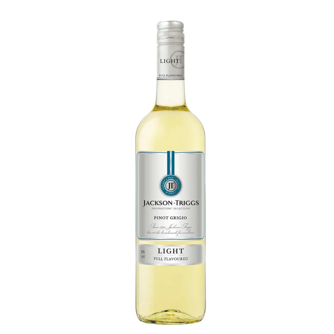 Jackson-Triggs Pinot Grigio Light
