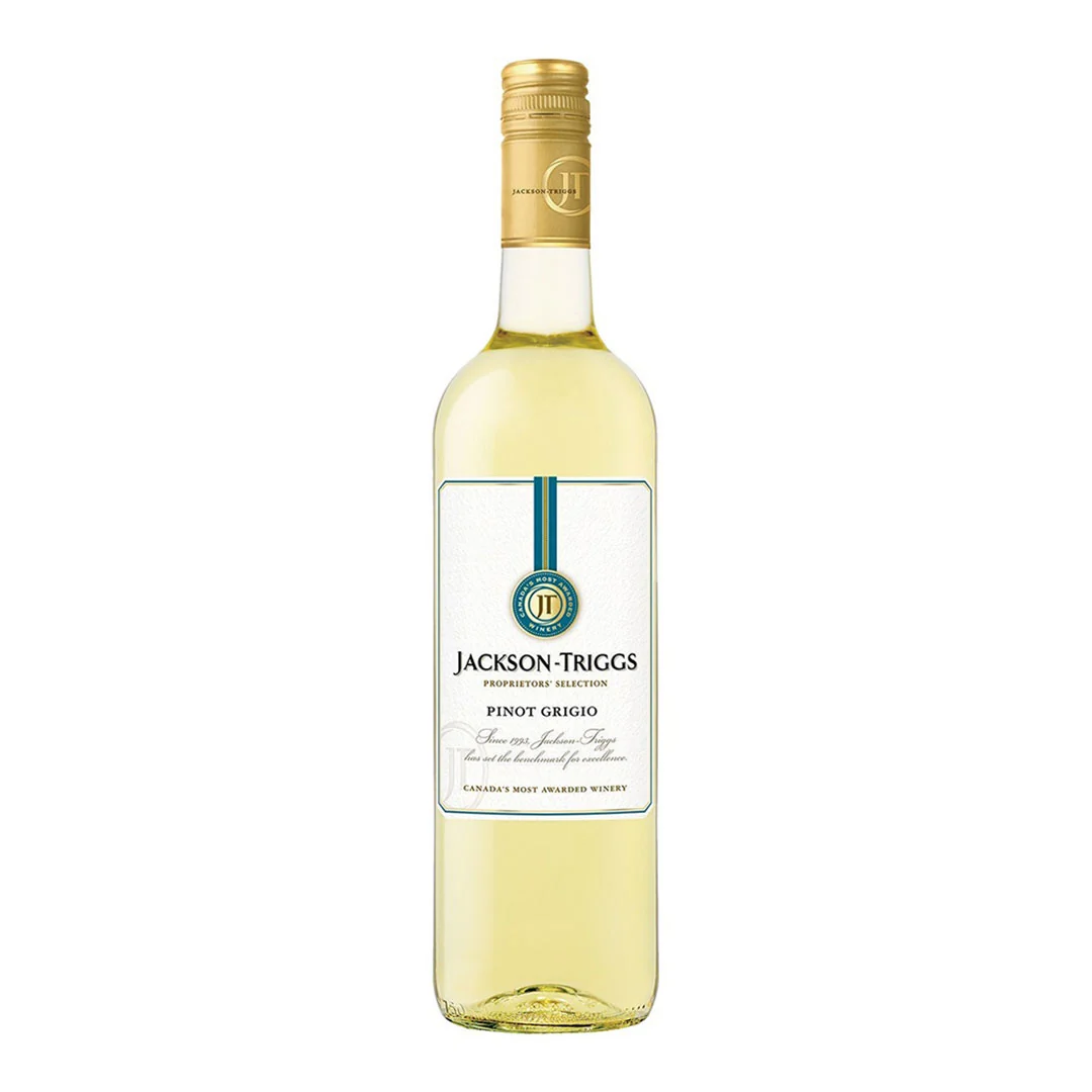 Jackson-Triggs Proprietors Select Pinot Grigio
