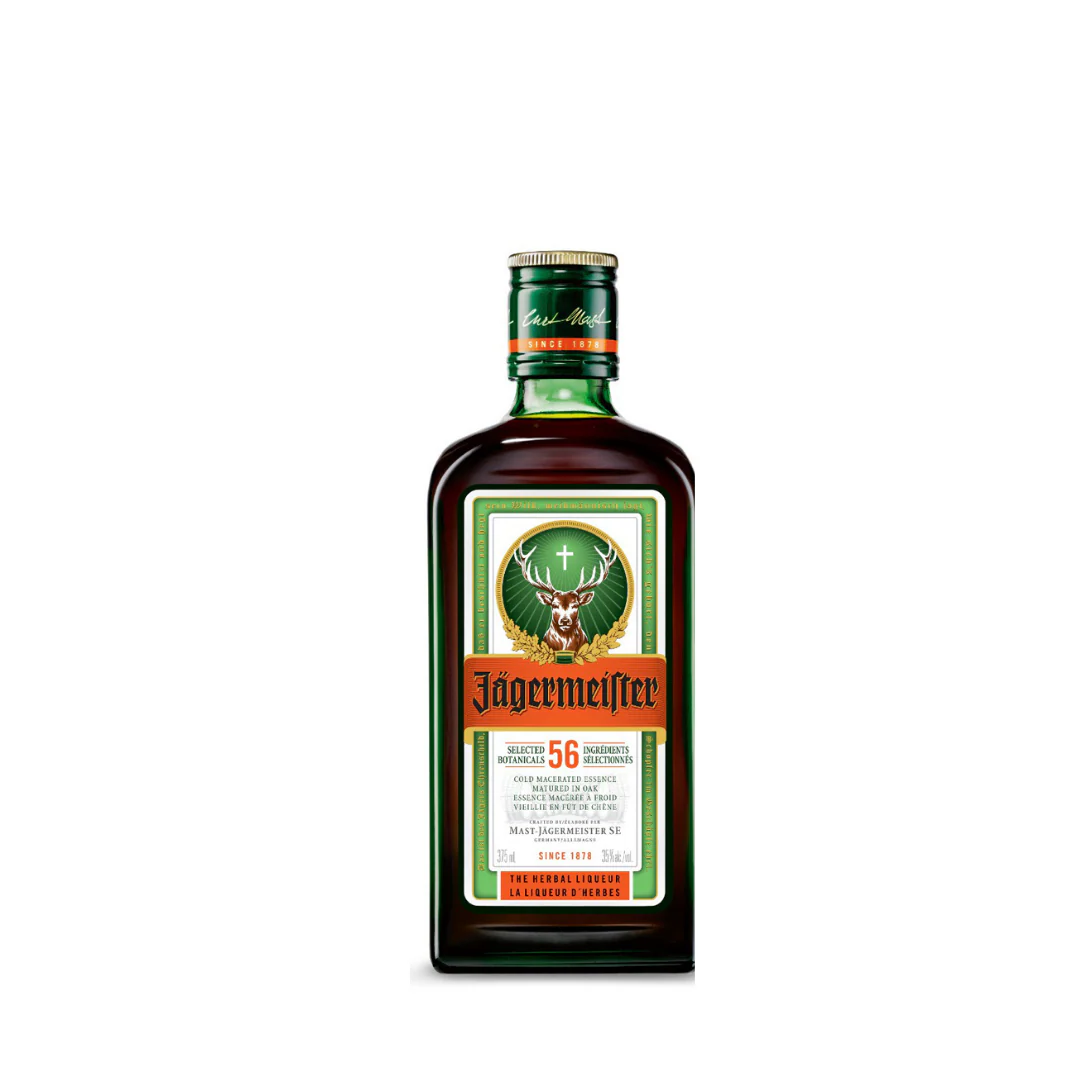 Jagermeister 375ml
