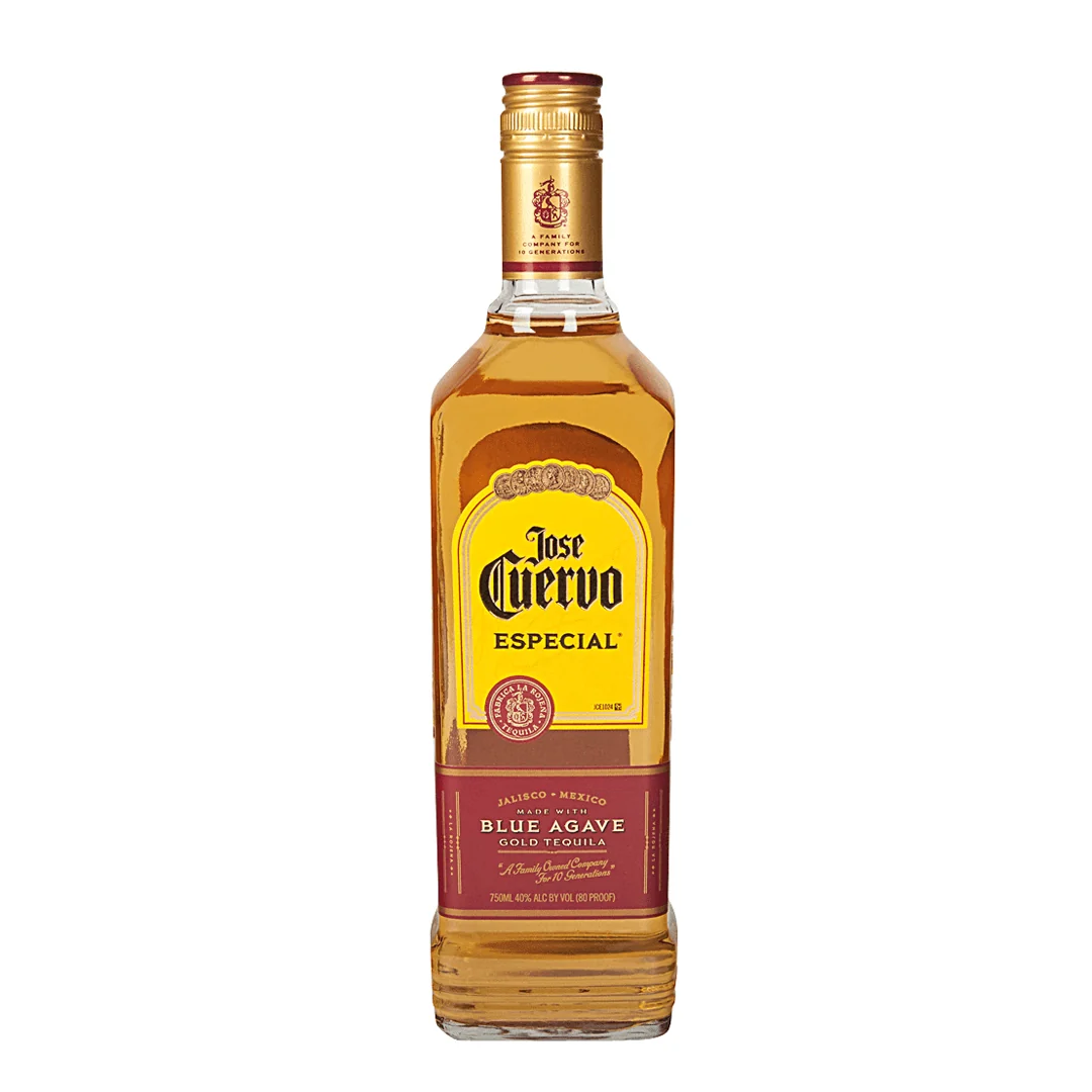 Jose Cuervo Especial Gold Tequila 1140 mL