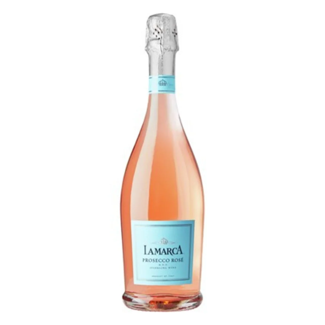 La Marca Rose Prosecco