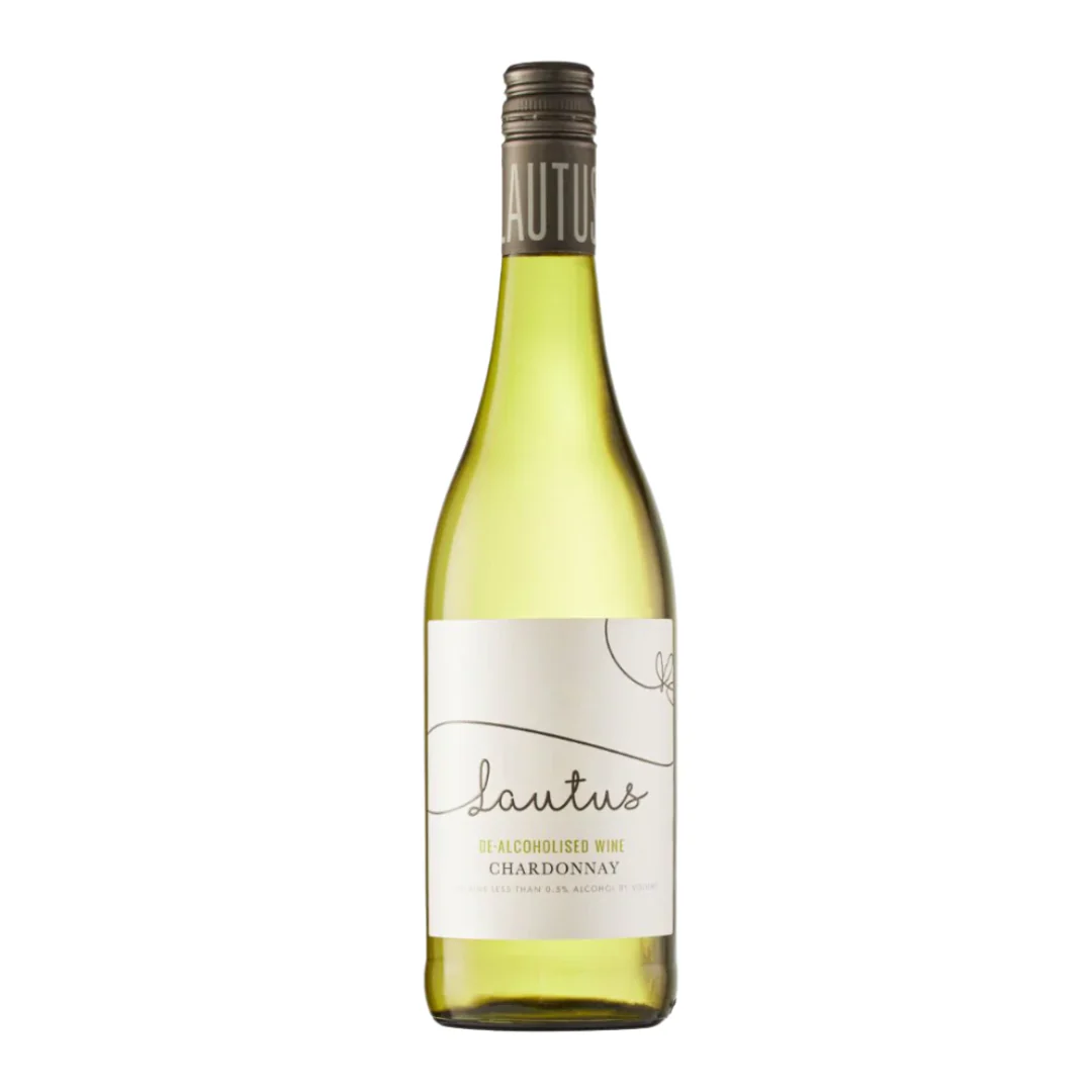 Lautus Chardonnay Non Alc