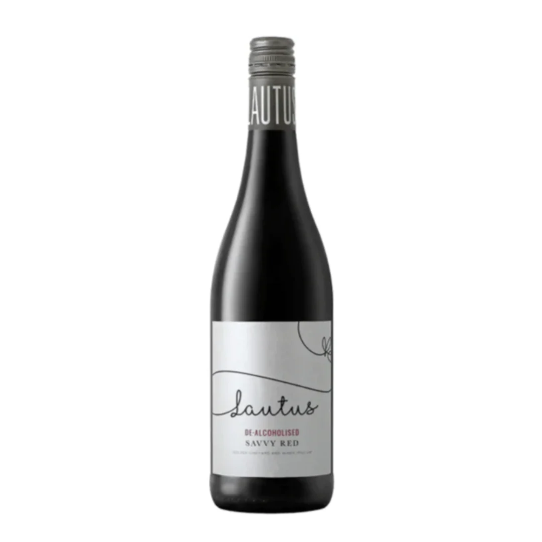 Lautus Red Blend Non Alc