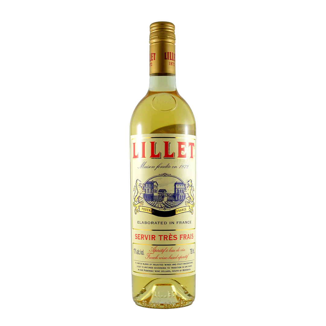 Lillet Blanc