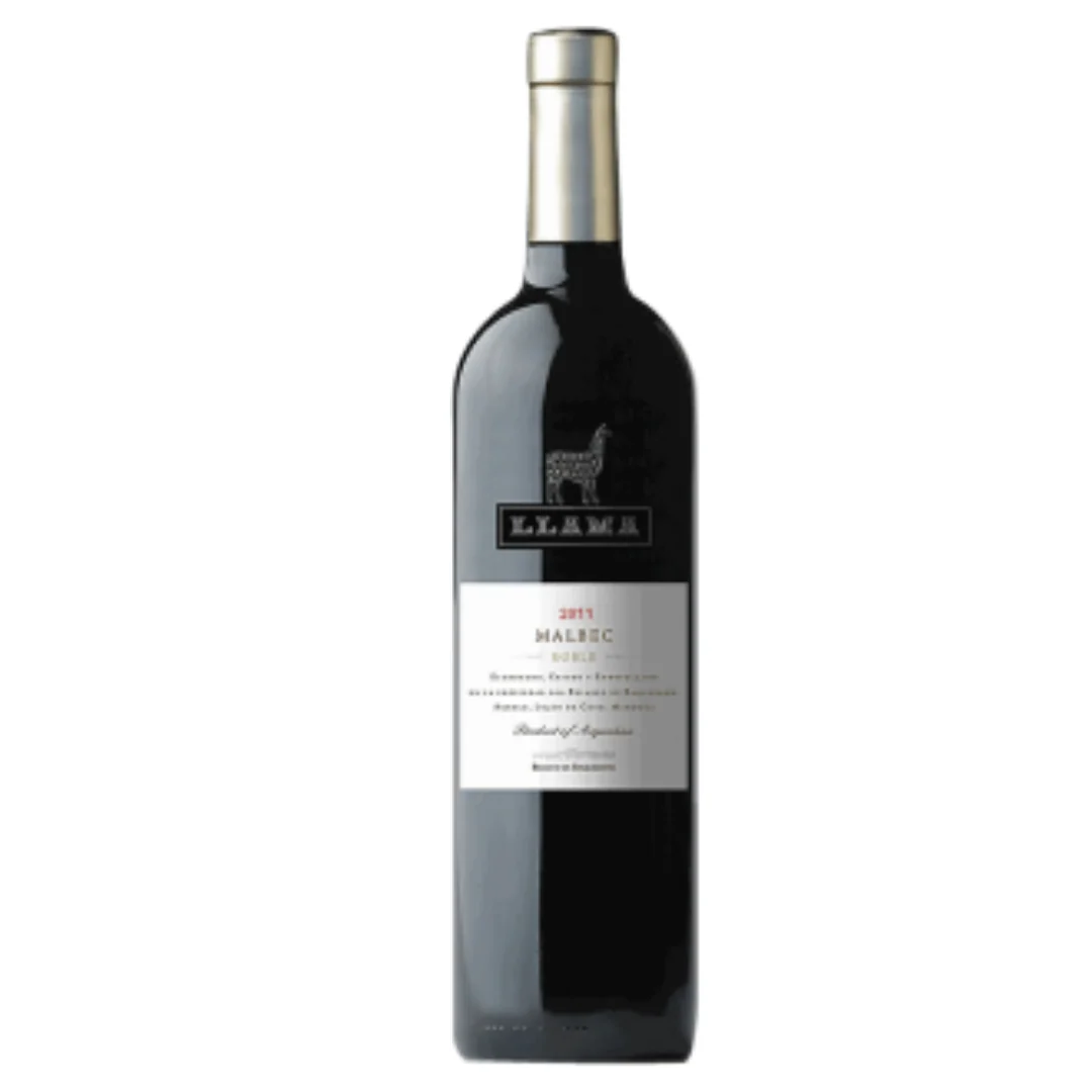Llama Malbec