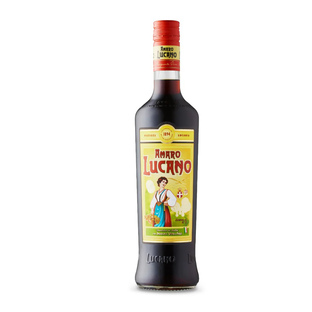 Lucano Amaro 1894