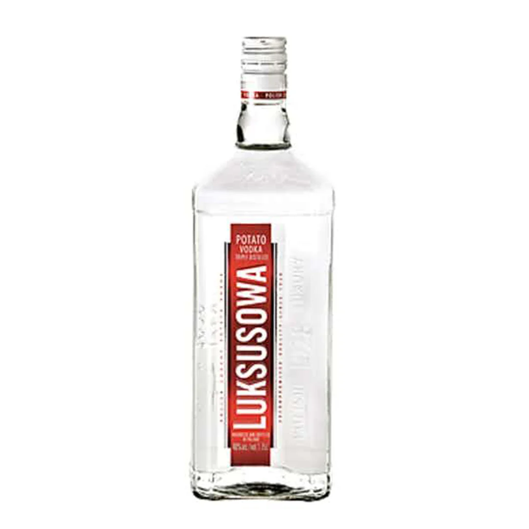 Luksusowa Potato Vodka 1140 mL