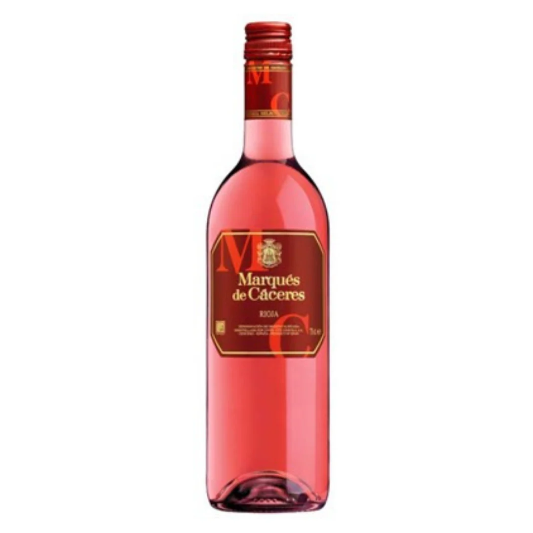 Marques De Caceres Rose