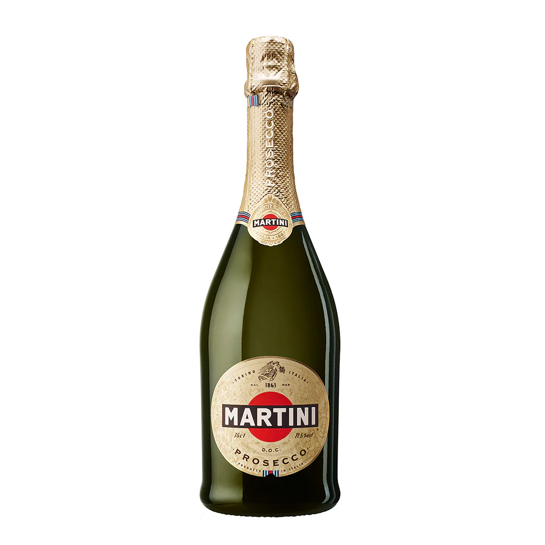 Martini Prosecco DOC