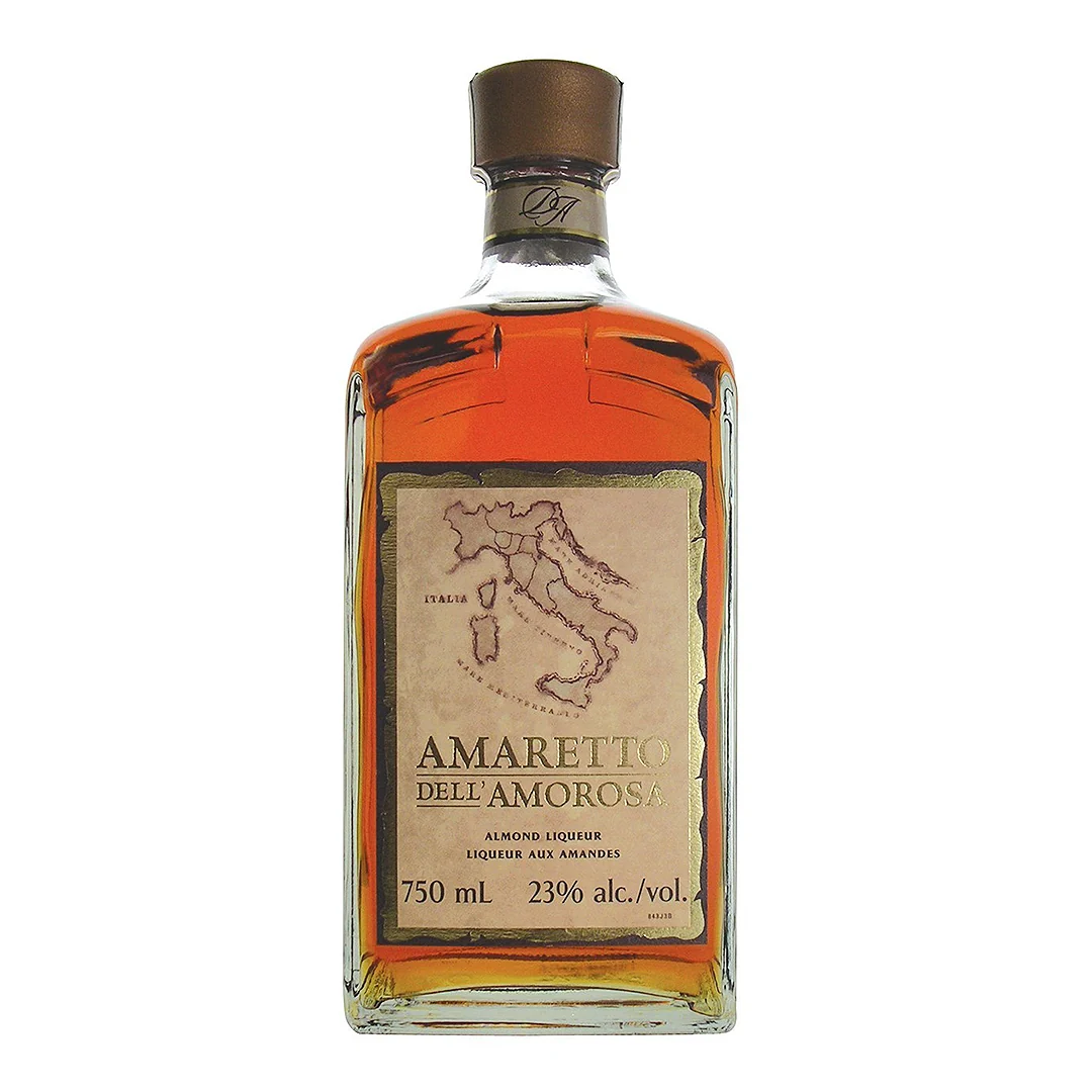 McGuinness Amaretto Dell Amorosa