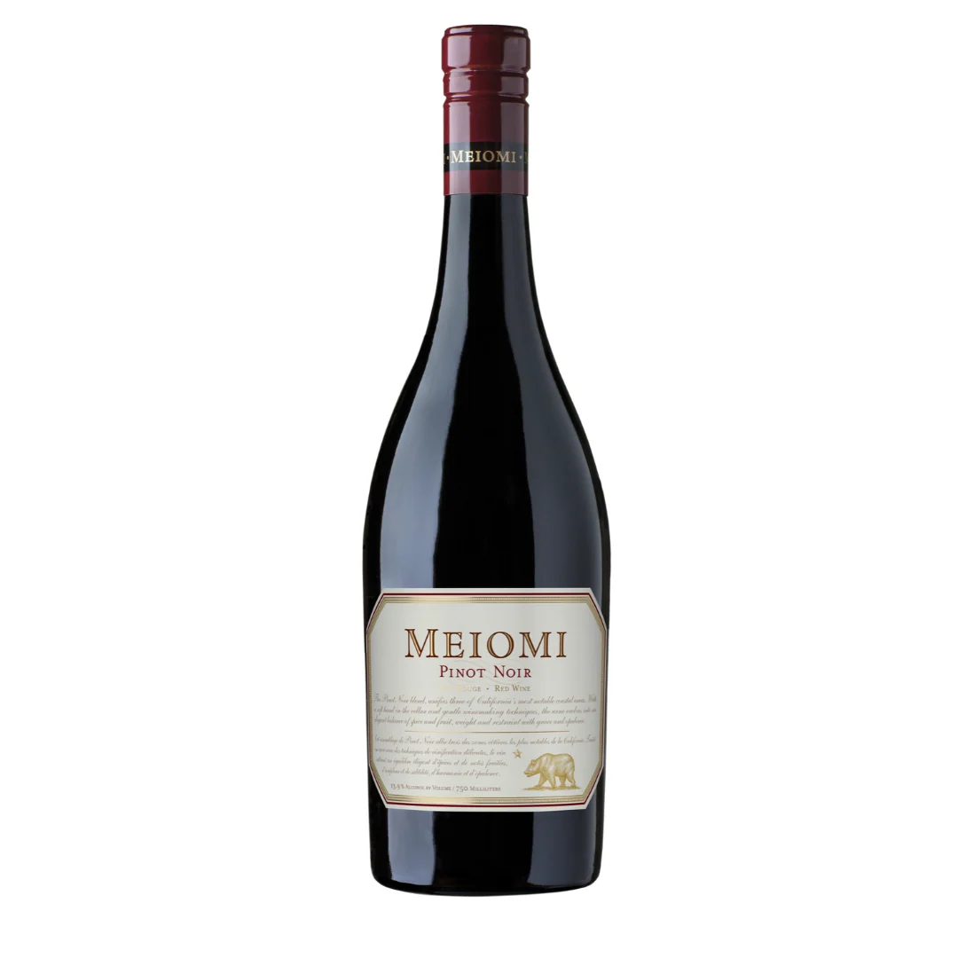 Meiomi Pinot Noir