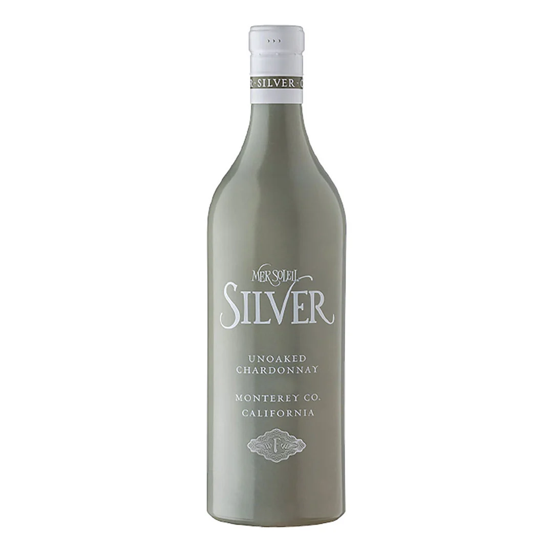 Mer Soleil Silver Unoaked Chardonnay