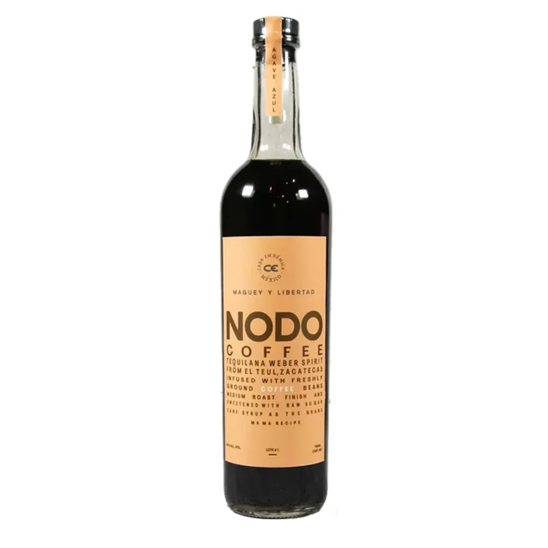 Nodo Coffee Tequilana