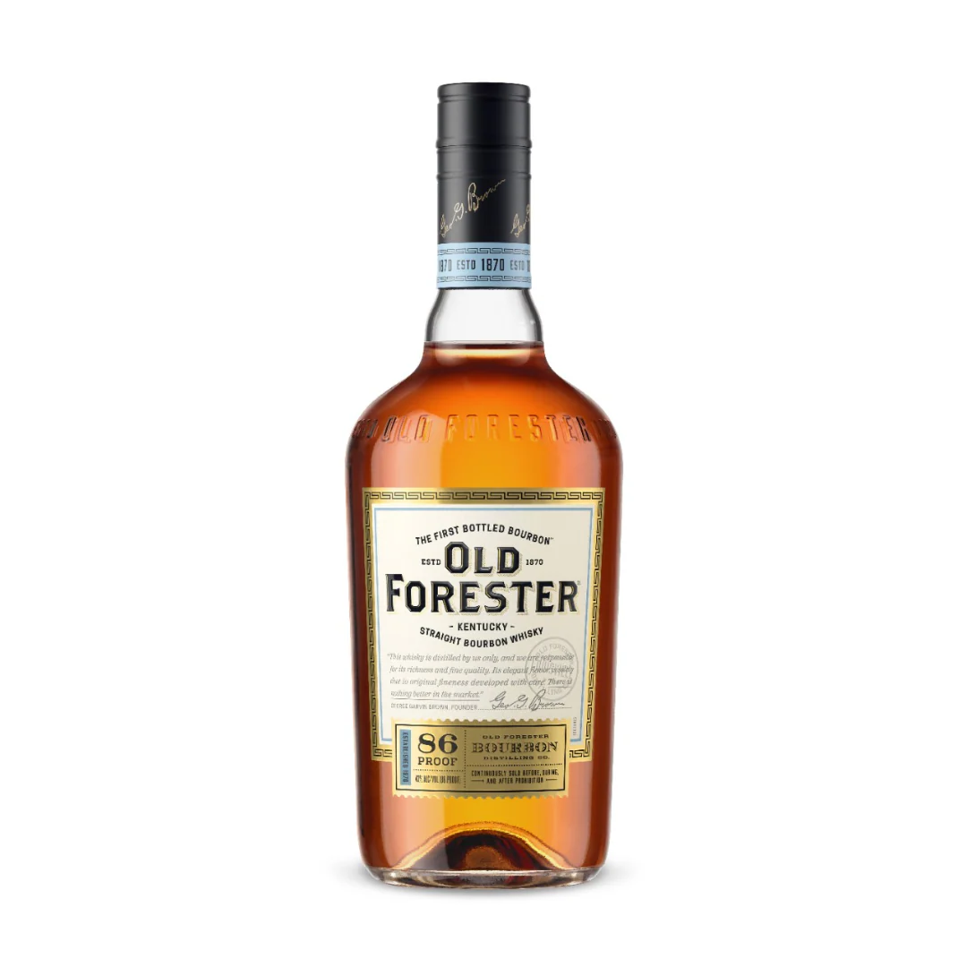 Old Forester Bourbon